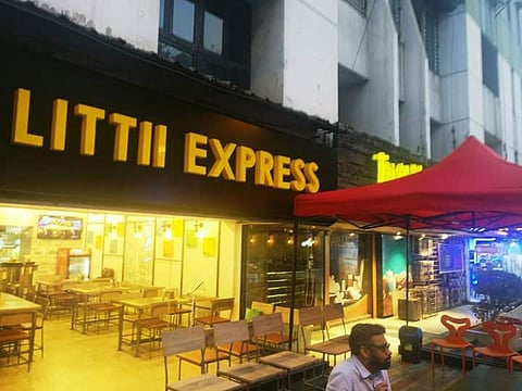 Littii Express offers authentic Bihari health food to Kolkatans