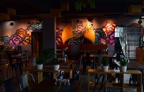 Nasi and Mee opens their fourth restaurant in India at Kochi