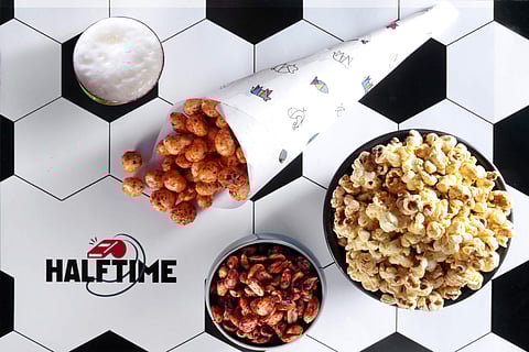 Watch World Cup at Monkey Bar, Kolkata