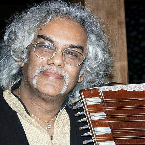 Ganga Raga, Santoor Ashram and classical for the new age: Talking music with Pandit Tarun Bhattacharya