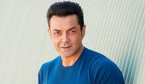 Bobby Deol