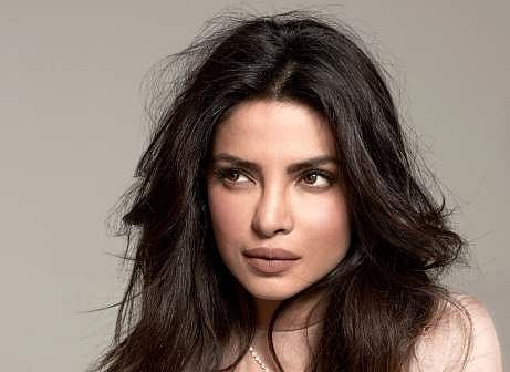 Priyanka Chopra