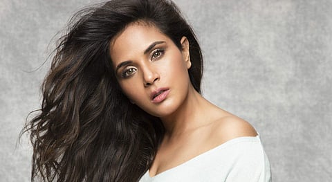 Richa Chadha