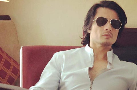 Ali Zafar