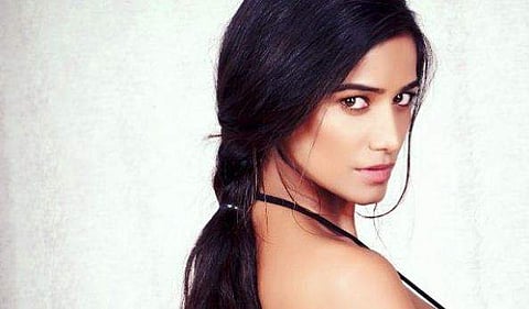 Poonam Pandey
