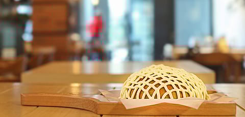 Buns away! PappaRoti just opened its first outlet in Chennai