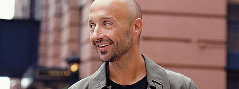 Joe Bastianich