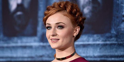 Sophie Turner