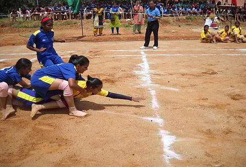 kabaddi