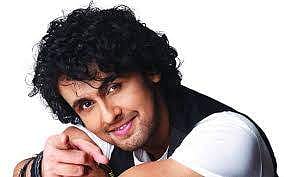 Sonu Nigam Live in Kolkata