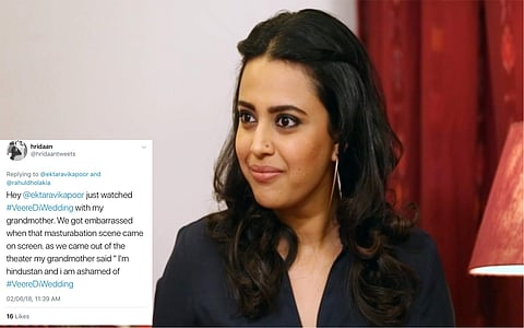 Swara Bhasker