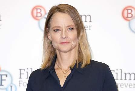 Jodie Foster