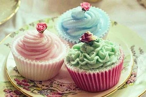 These UK-based vegan beauty brands with cupcake soaps and pastry-flavoured bath bombs are now in India