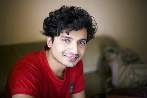 Priyanshu Painyuli