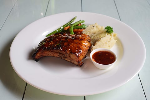 Holy Smoke makes Fort Kochi a barbeque destination serving options like pigs in blankets