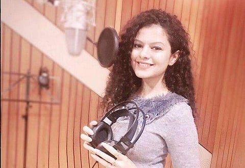Palak Muchhal