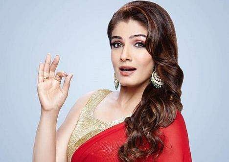 Raveena Tandon