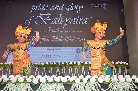 Indonesian Ambassador Sidharto Suryodipuro on Bali Yatra and ties with India