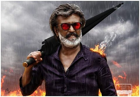 Even Rajinikanth's fight scene with the umbrella in Kaala is inspired from my father’s life, claims Jawahar Nadar