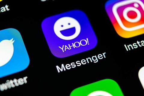 Yahoo Messenger to shut down on July 17 after 20 years; new messaging app being tested