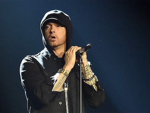 Eminem