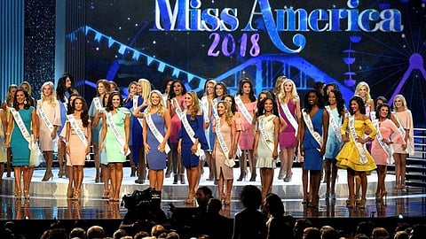 Miss America Organization officials split over new leadership