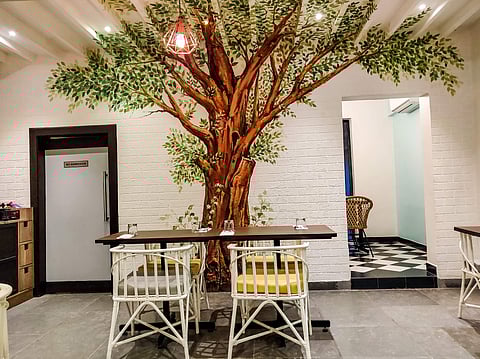 Love steaks? This forest-inspired eatery in Alwarpet is just the right place
