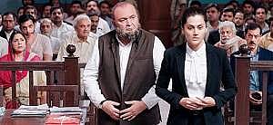 A still from Mulk