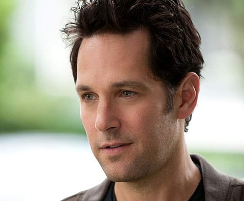 Paul Rudd