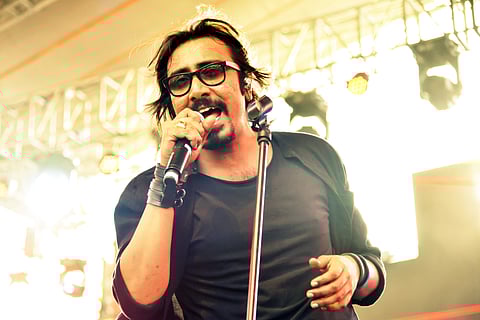 Arko Pravo Mukherjee