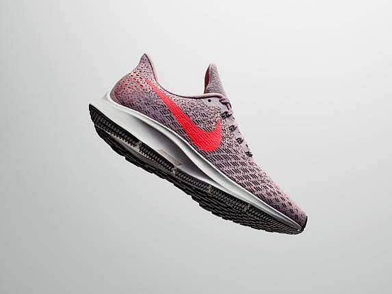 nike air zoom pegasus 35 by you