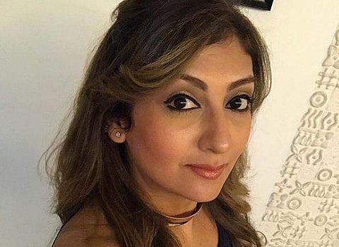 Set aside my career to make our marriage work: Juhi Parmar reacts to ex-husband Sachin Shroff’s claims