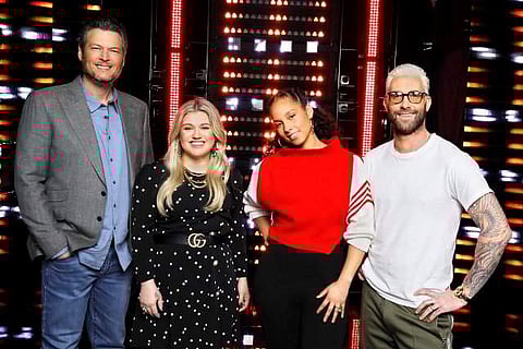 Here are 14 reasons why you need to watch The Voice Season 14 
