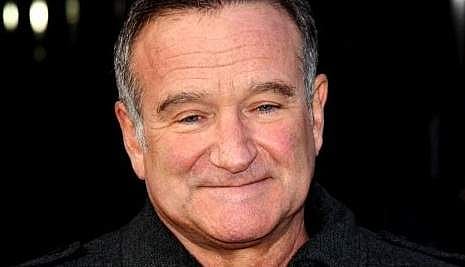 Robin Williams