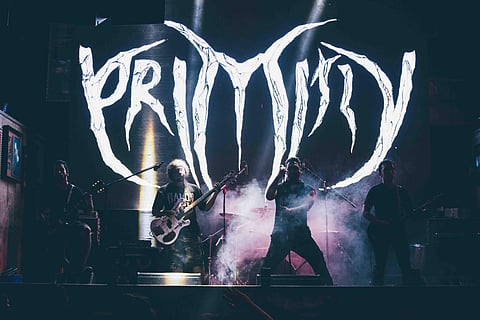 Credits: Himanshu Rohilla