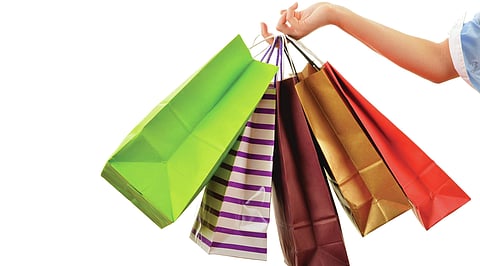Here’s how feng shui can enhance your shopping experience 