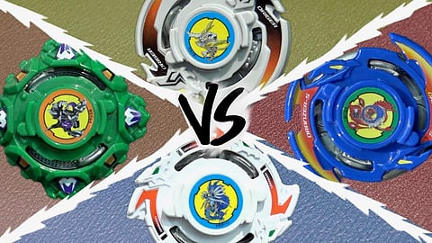 beyblade