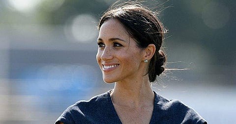 Meghan Markle
