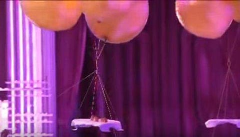 Akash Ambani engagement