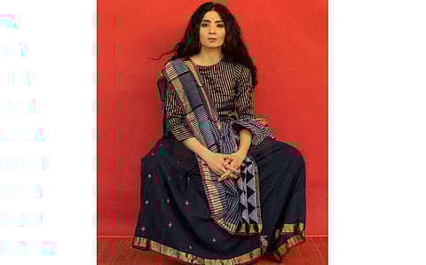 Preserving handloom and weaving traditions with designer Paromita Banerjee