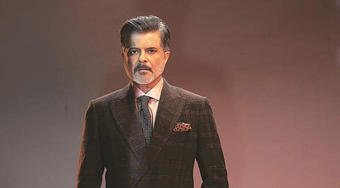 Anil Kapoor