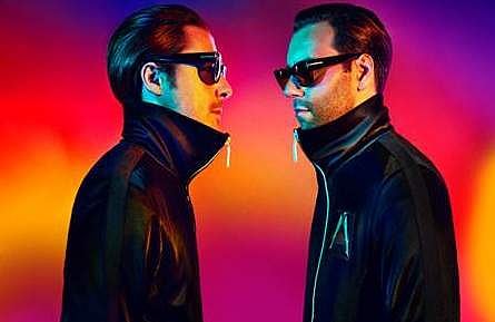 Axwell & Ingrosso