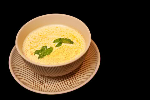 Chennai's Chap Chay has a Thai Food Festival curated by an expat chef who's all about the Joy