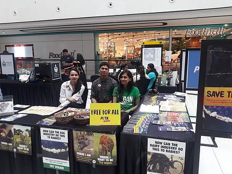 PETA India to take Save the Boy Child campaign to colleges