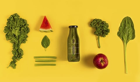 Two 21-year-olds want to help fight diabetes with naturopathy recipes in hip urban packaging