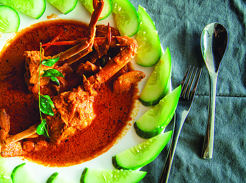 Cheenavala is Kochi’s latest seafood destination