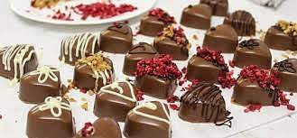 Chocolate Bar Workshop 