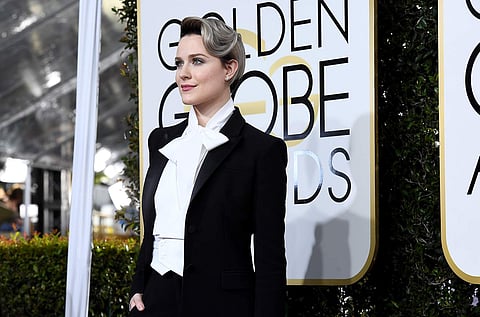 Westworld's Evan Rachel Wood gets candid on what to expect from Season 2 of the show 