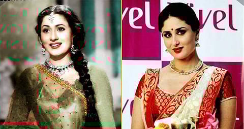 Madhubala's sister to make biopic on the actress, wants Kareena Kapoor to act in it