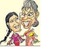 Kitchen Konnections: An Adult Storytelling Session